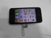 Chave Pin Para Abertura Da Bandeja Do Chip Iphone