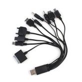 Cabo de Dados/Carregamento USB 10