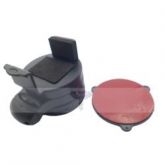 Suporte Veicular Universal Gps Celular Iphone Lg Galaxy S1