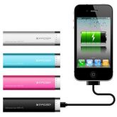 Carregador Universal Portátil Power Bank 2600mah Portátil