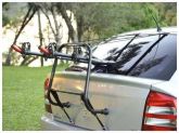Transbike / Suporte Bicicleta Para Carro 02 Bicicletas