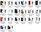 Up! Masculino Mostra perfume Importante
