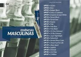Up! Masculino Varias Escolha