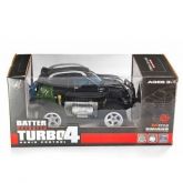JinHui 338-551 2CH Off Road RC Carro