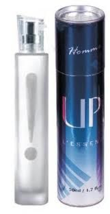 Up! Masculino